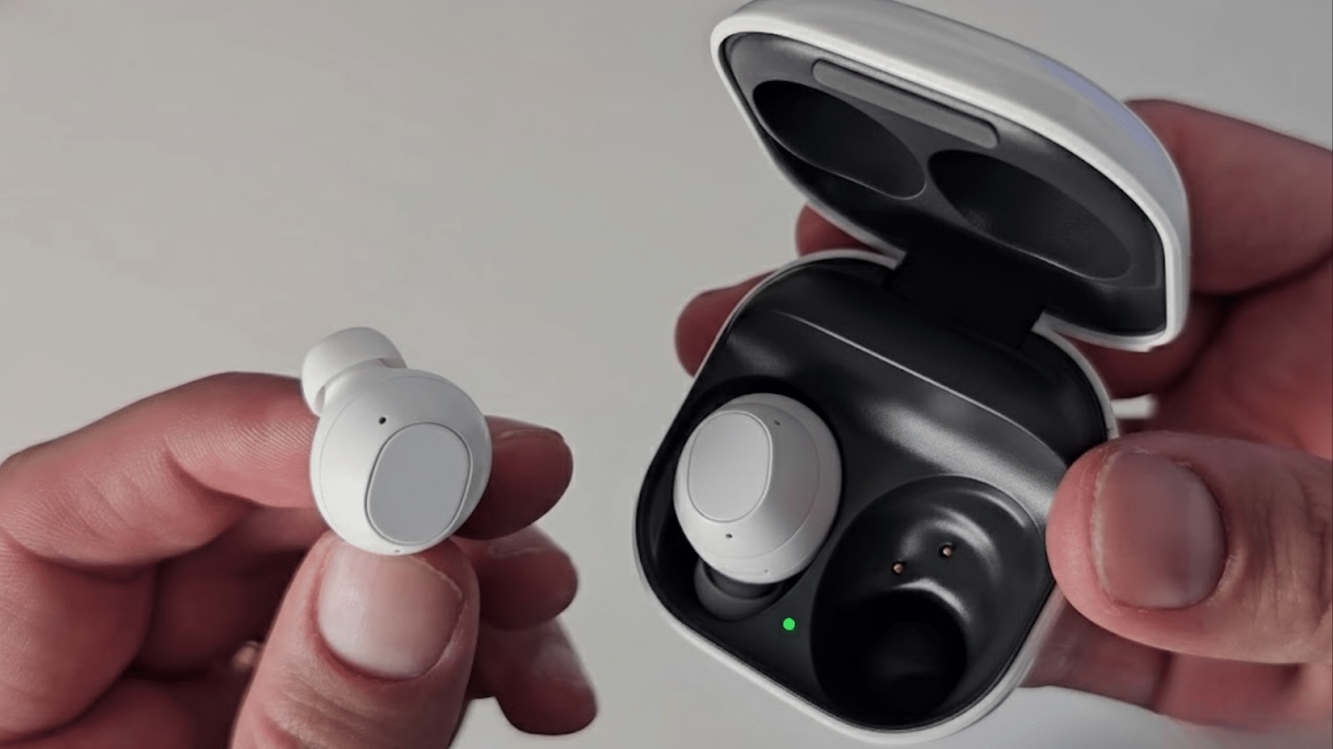 galaxy buds fe review key features