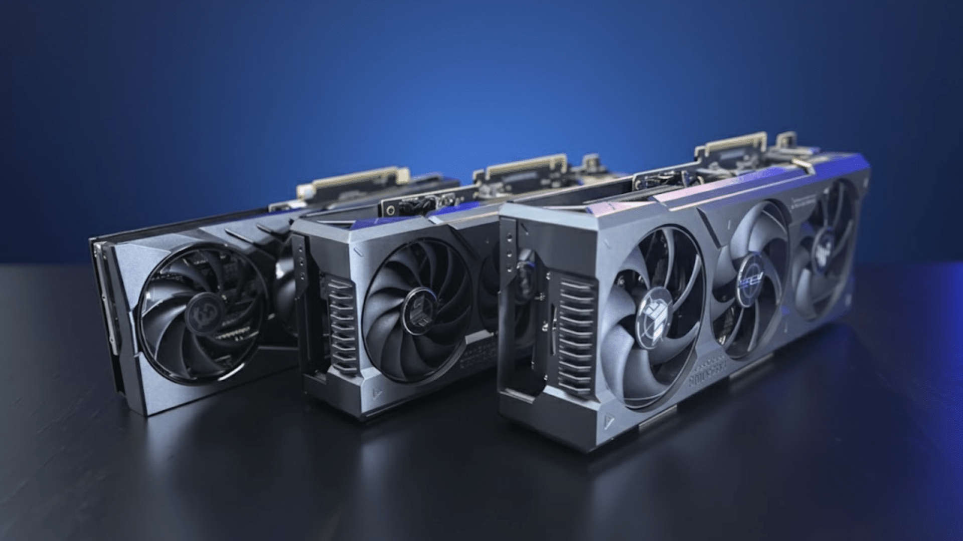 gaming performance 4070 super vs 4070 ti