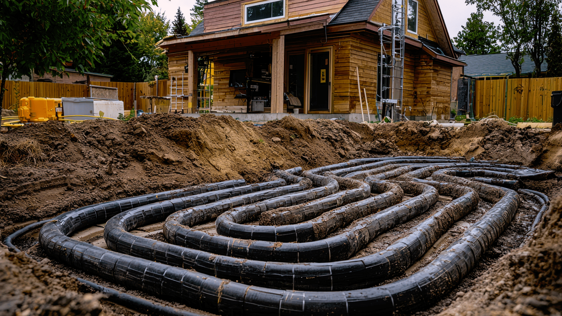 geothermal heat pump installation cost-featured image
