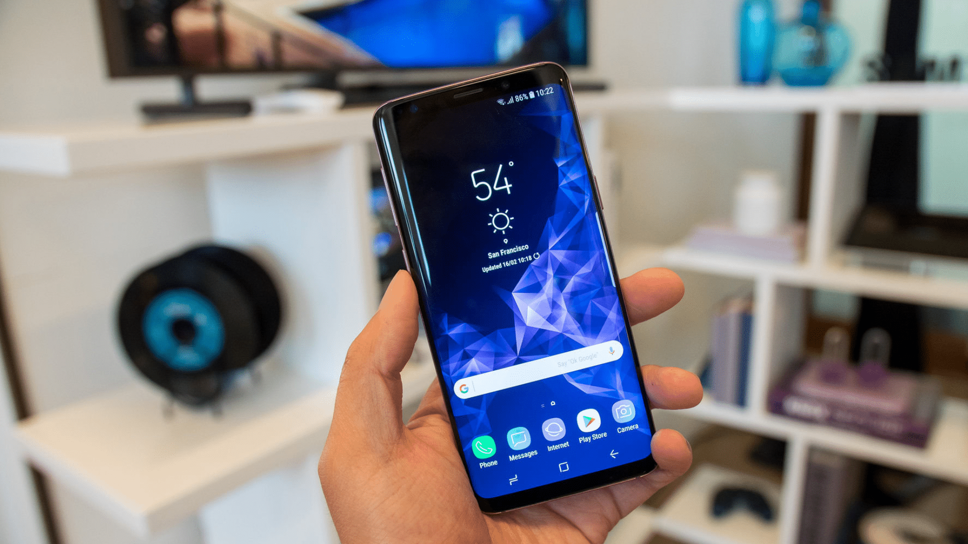 how to fix slow charging