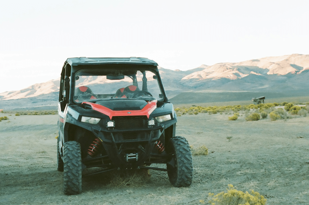 What Are the Safest Windshield Options for Off-Road UTV Riding?