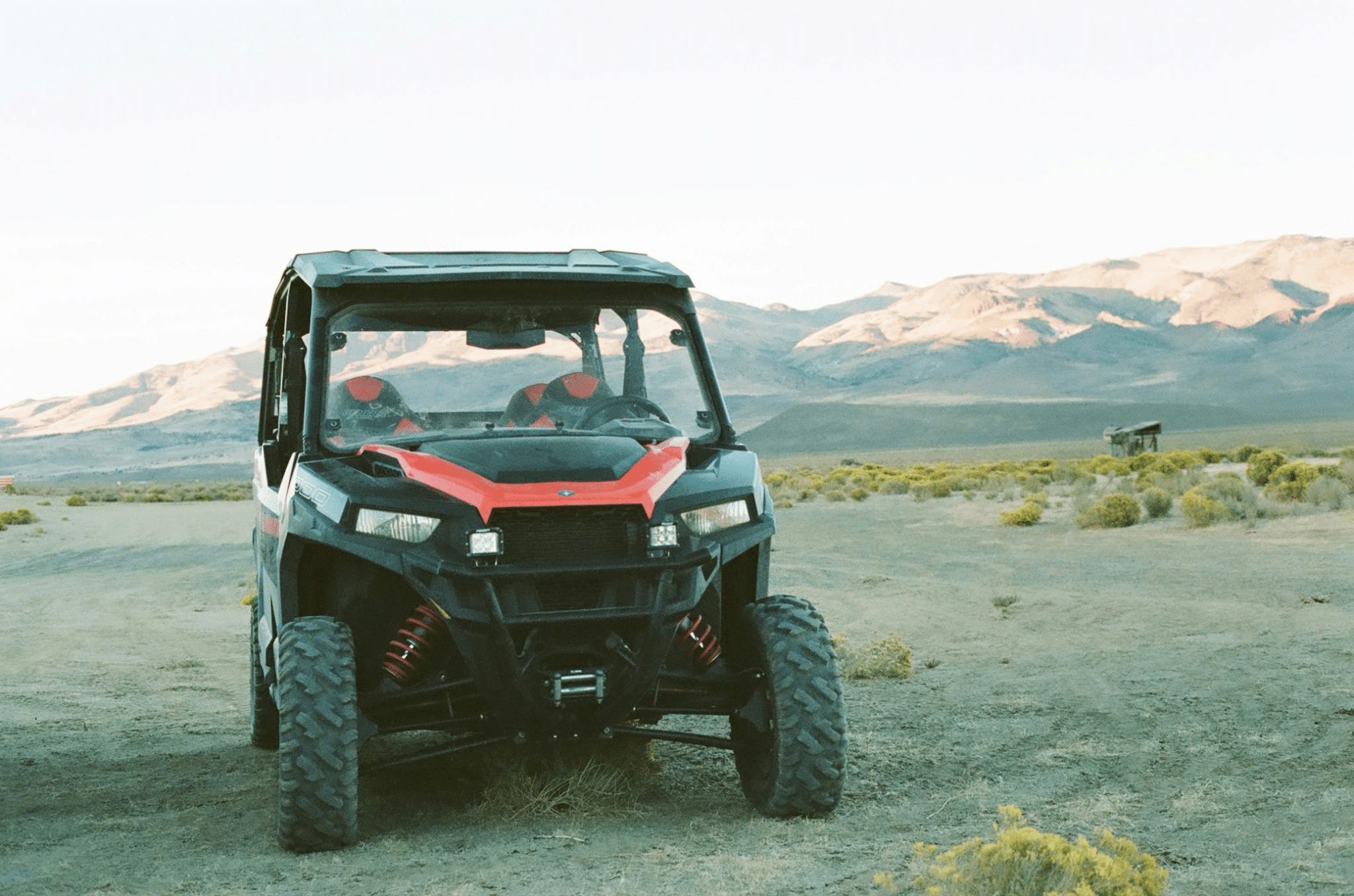 What Are the Safest Windshield Options for Off-Road UTV Riding?