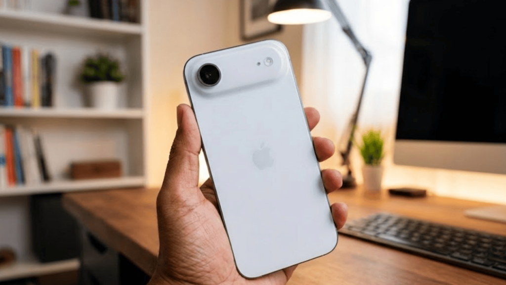 iphone air review featured image