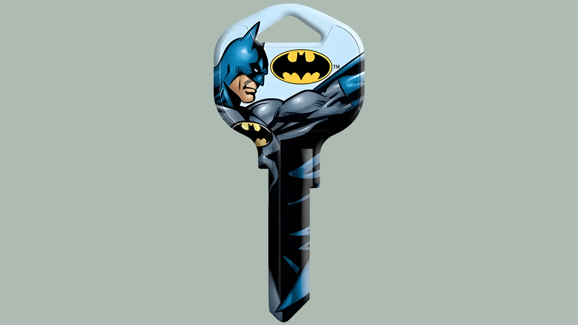 master bat key