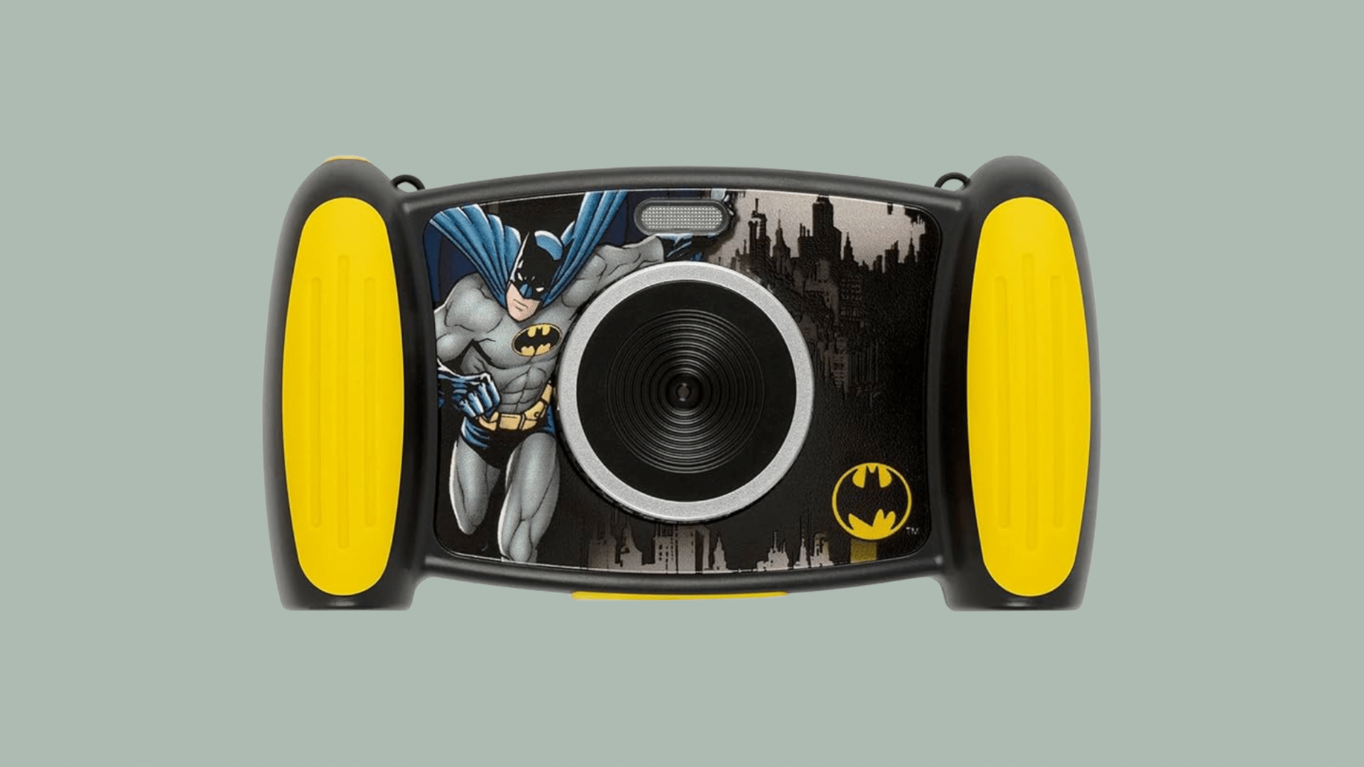 minicam and recorder