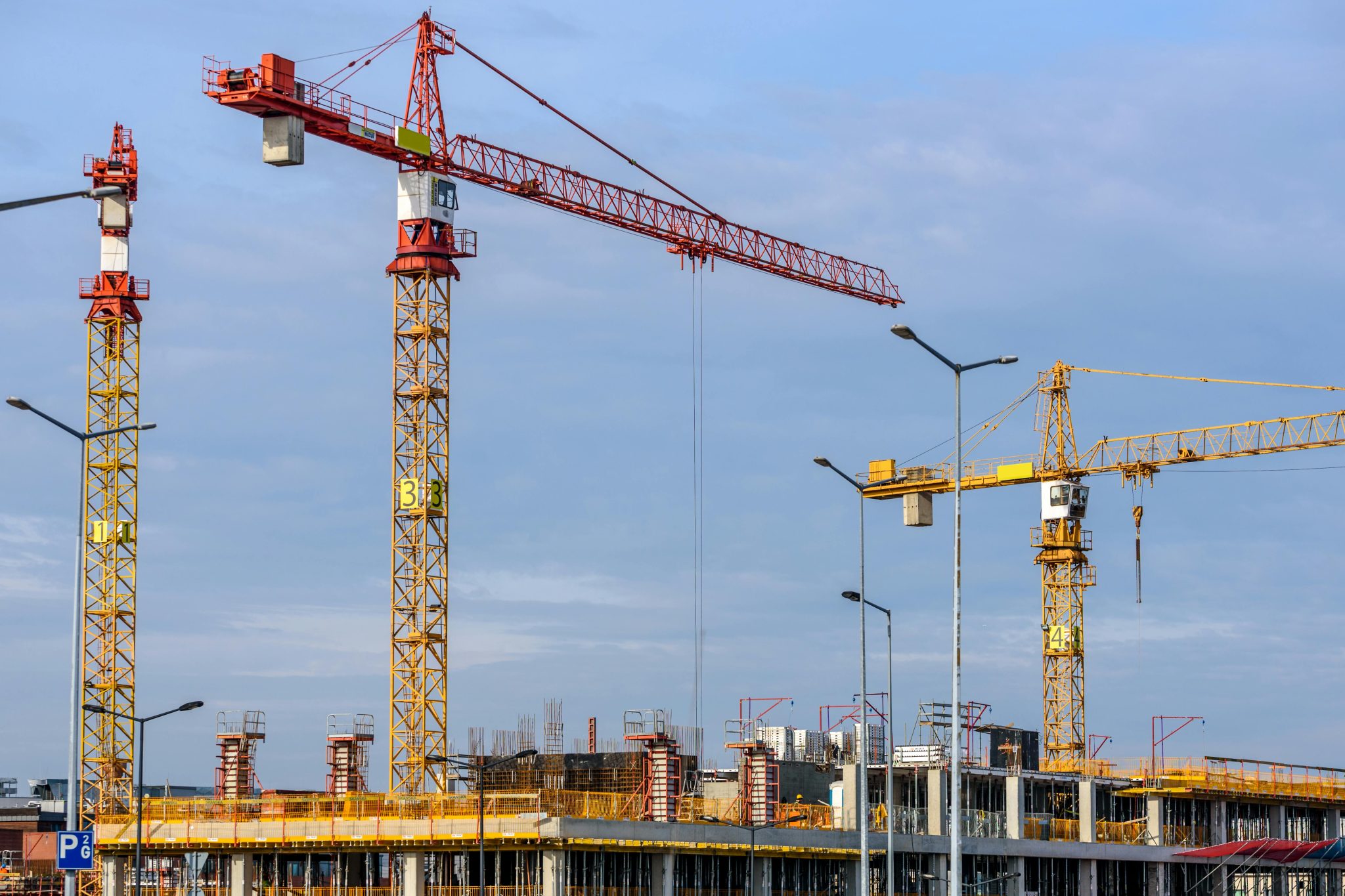 How Mechanical Design Build Solutions Streamline Construction Projects ...