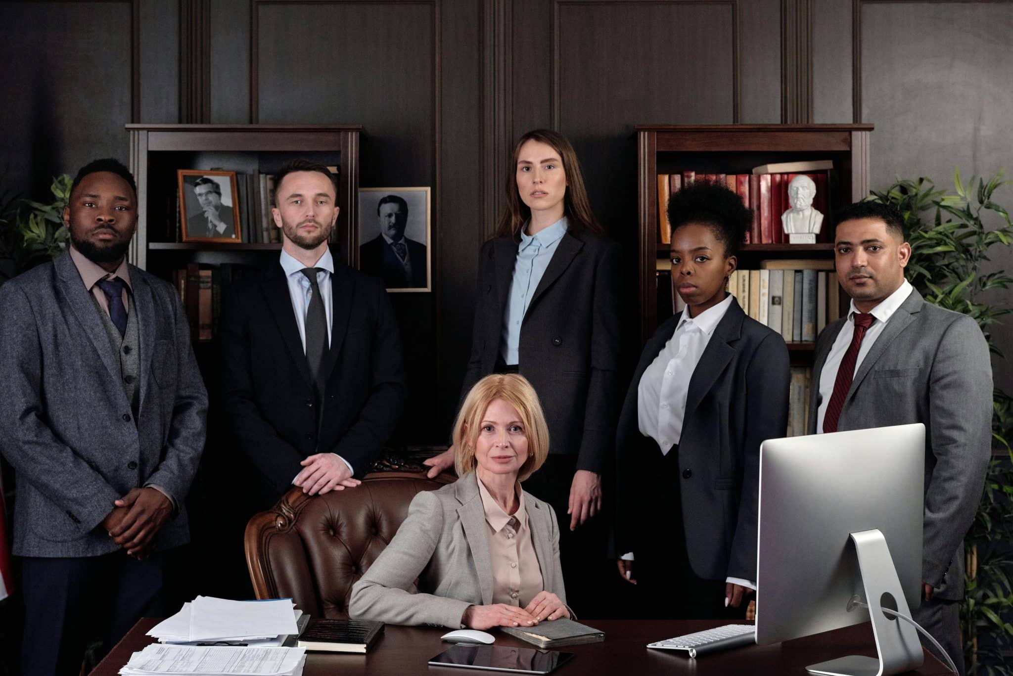 Navigating the Complexities of Criminal Defense Litigation