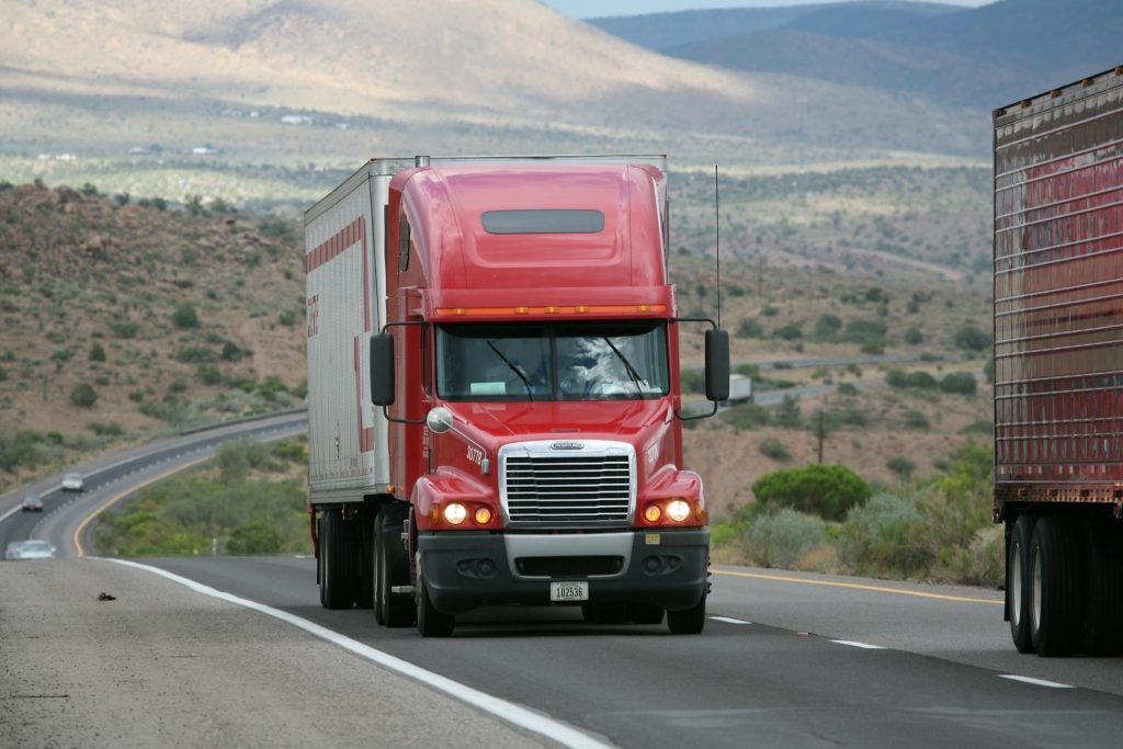 Truck Route Planning: What Logistics Tech Can Learn from Each Other
