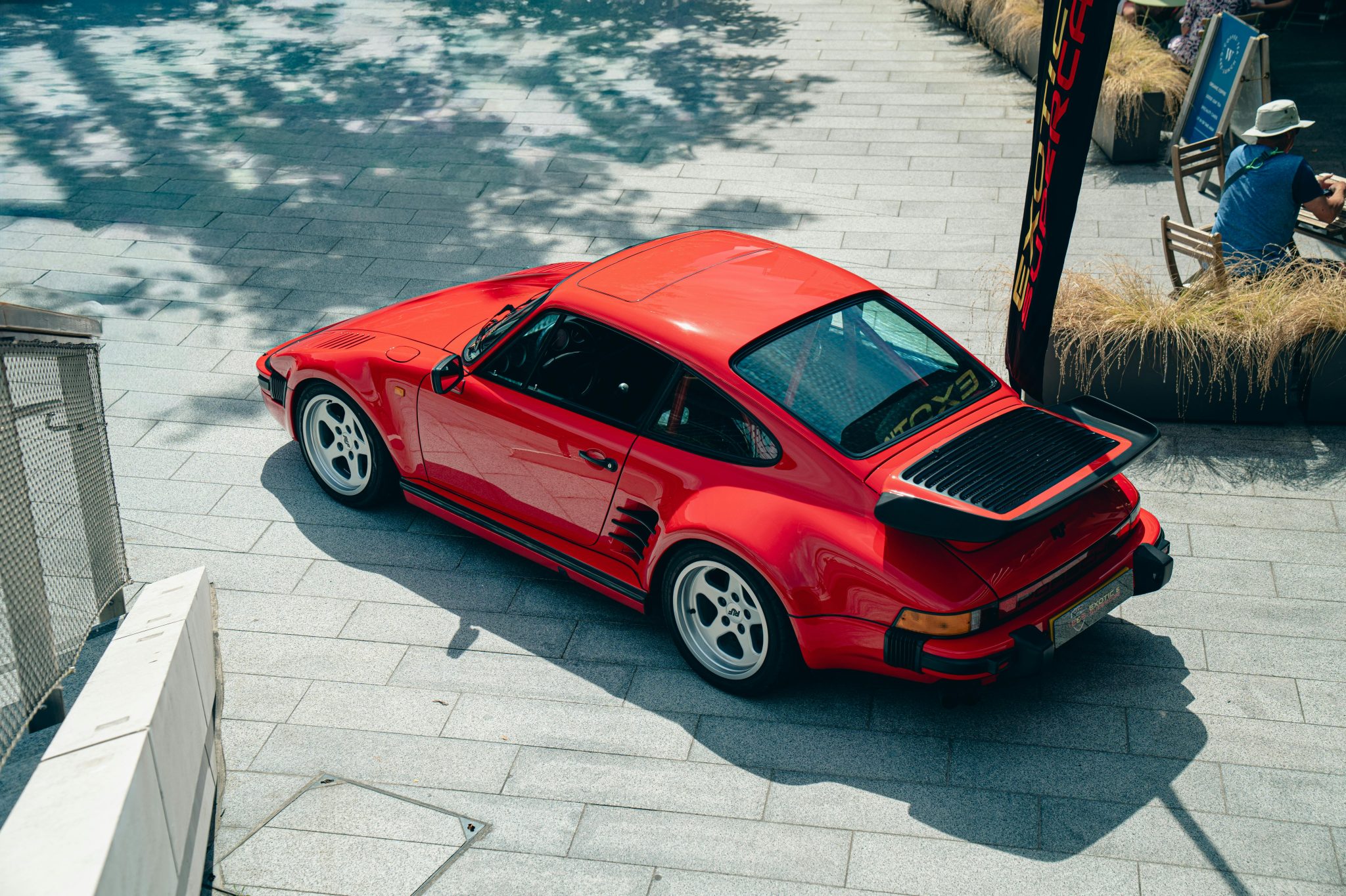 Essential Tips for Inspecting Performance Before You Buy a Porsche