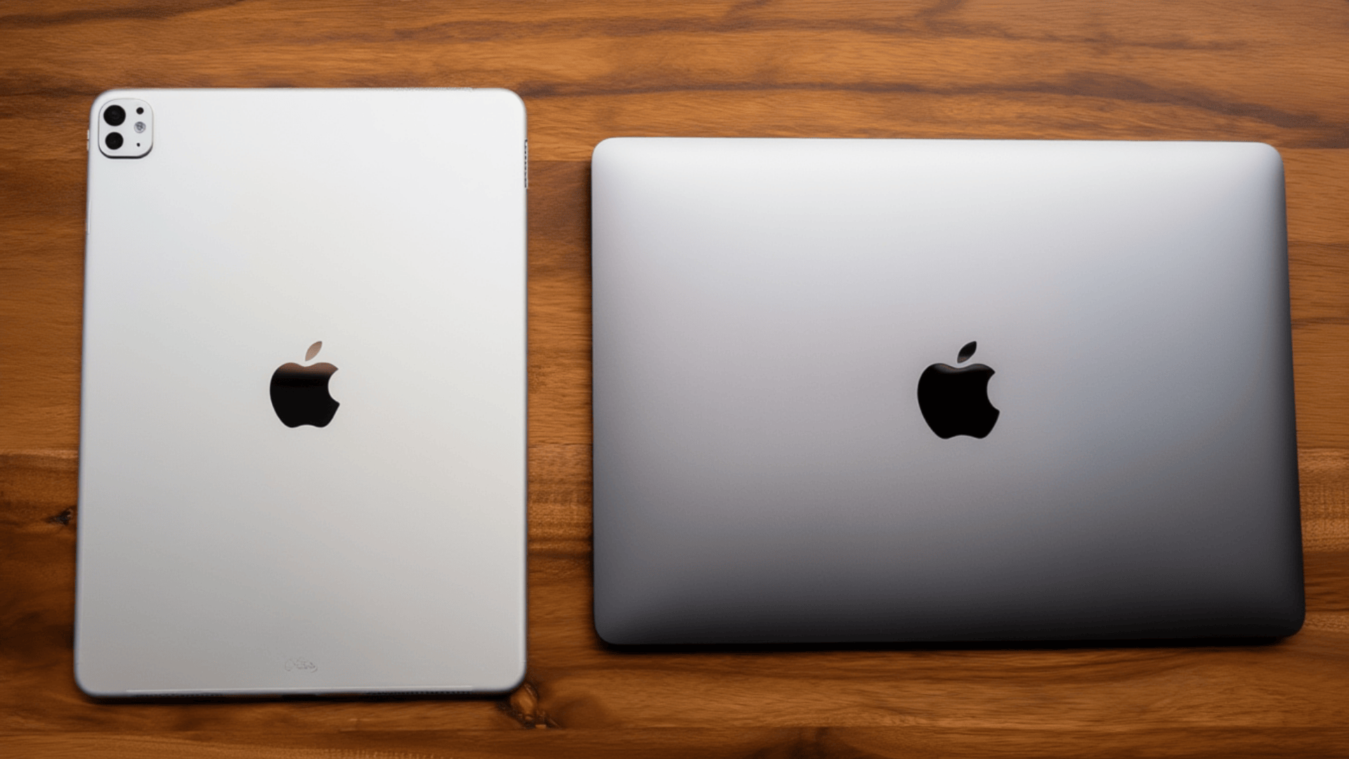 price differences in ipad pro vs macbook pro