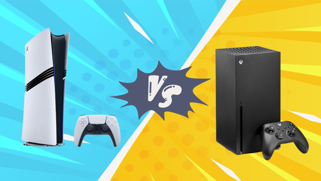 ps5 vs xbox series x featured image