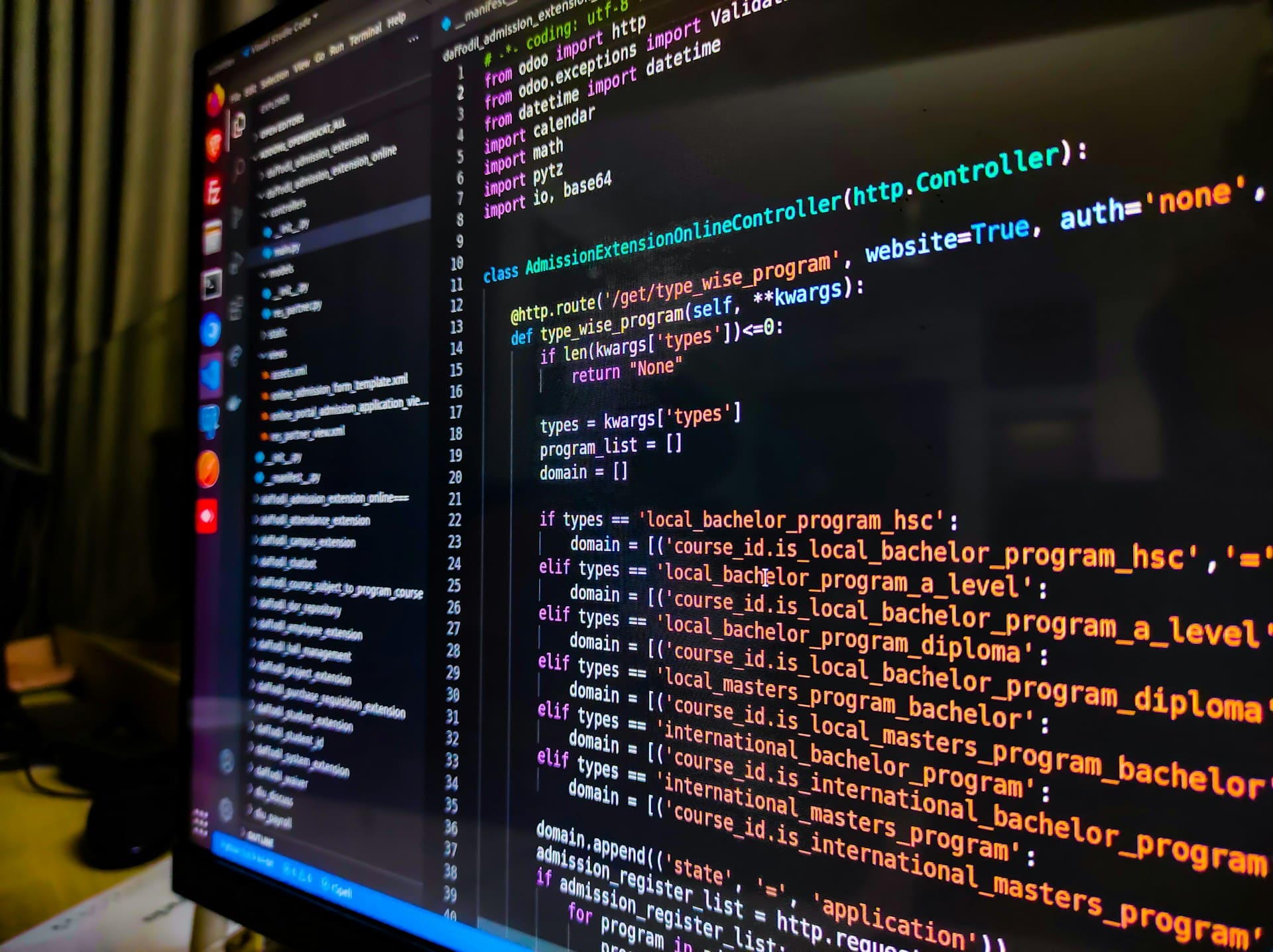 Python Web App Security Checklist for Startups - Boomset