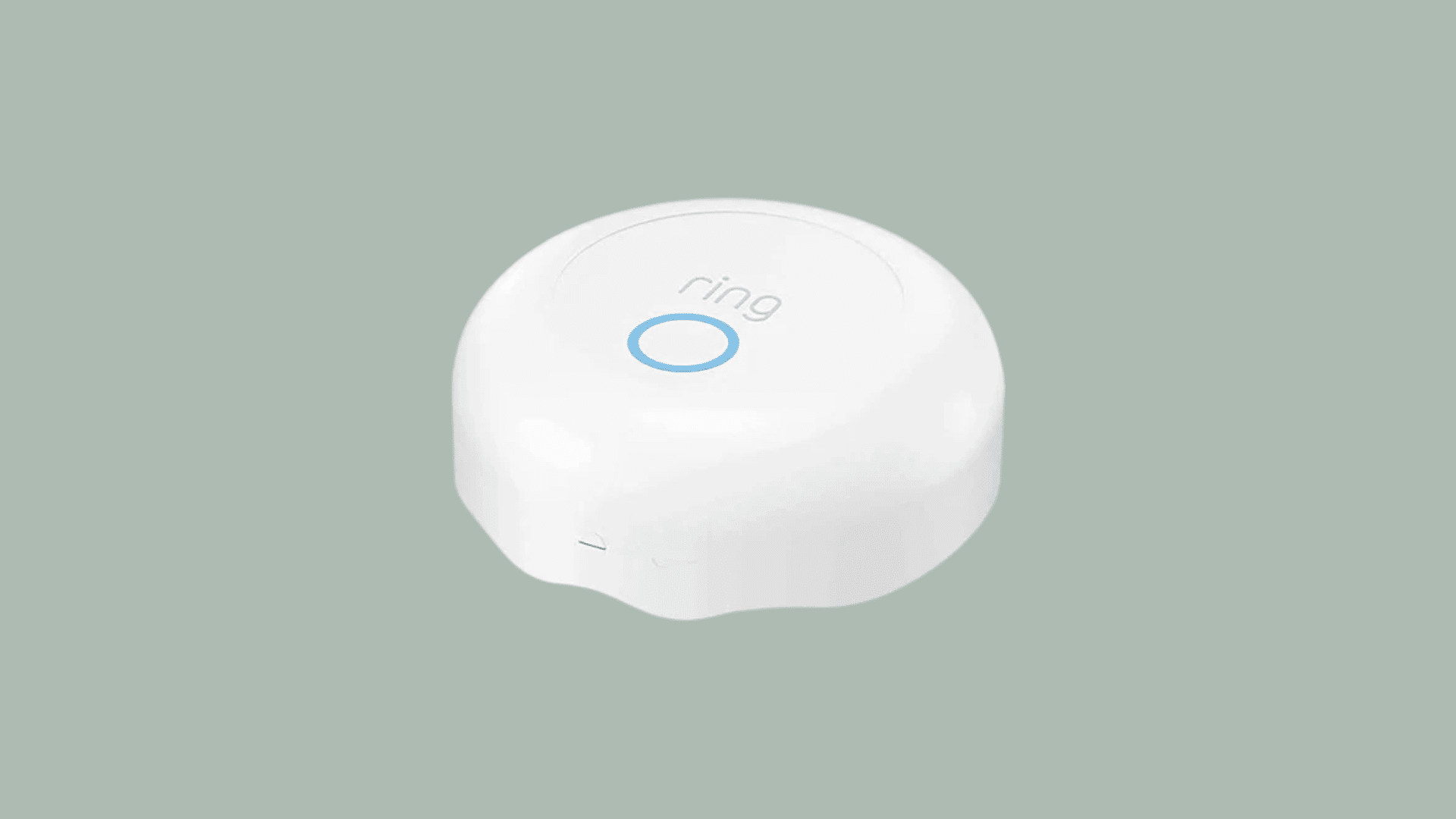 ring flood & freeze sensor