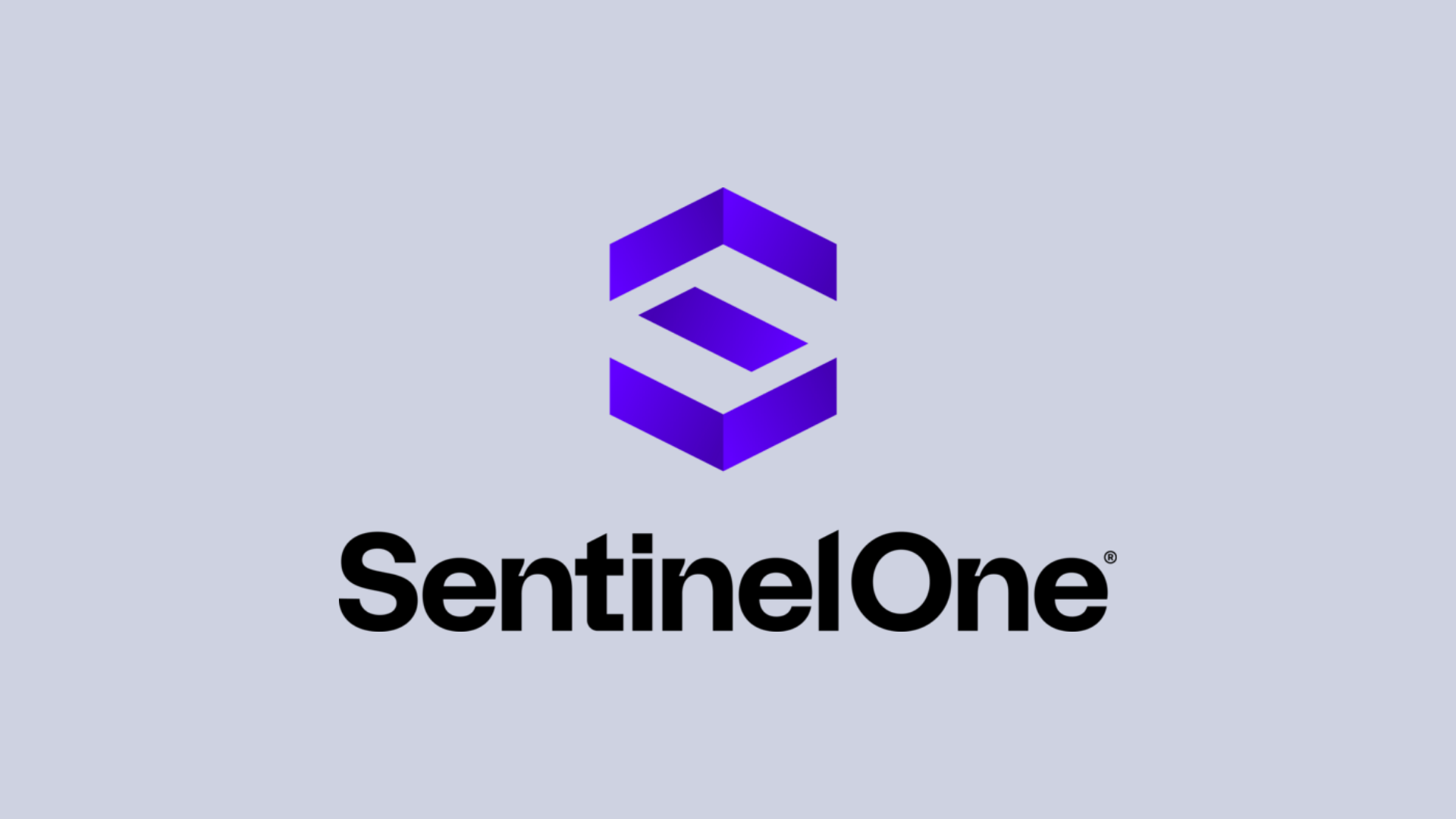 sentinel one
