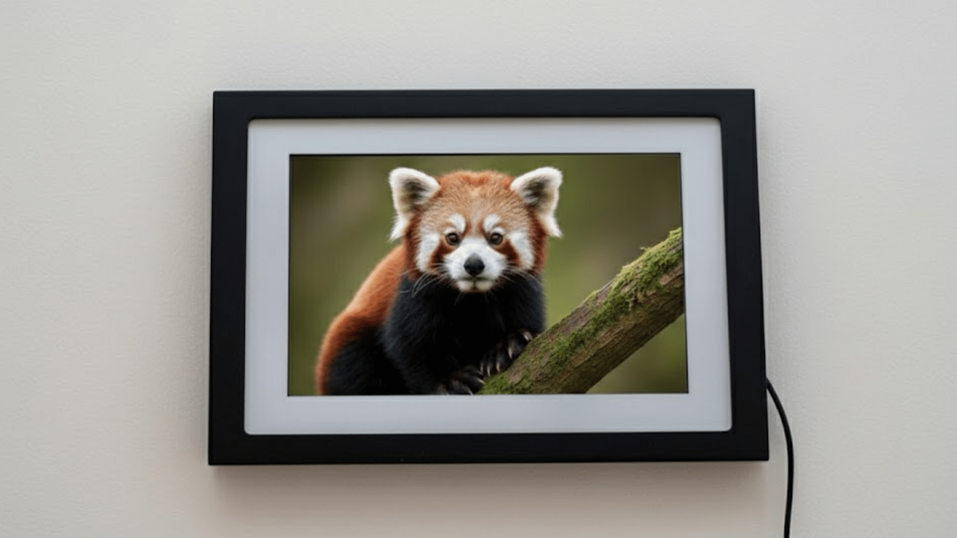 skylight digital photo frame