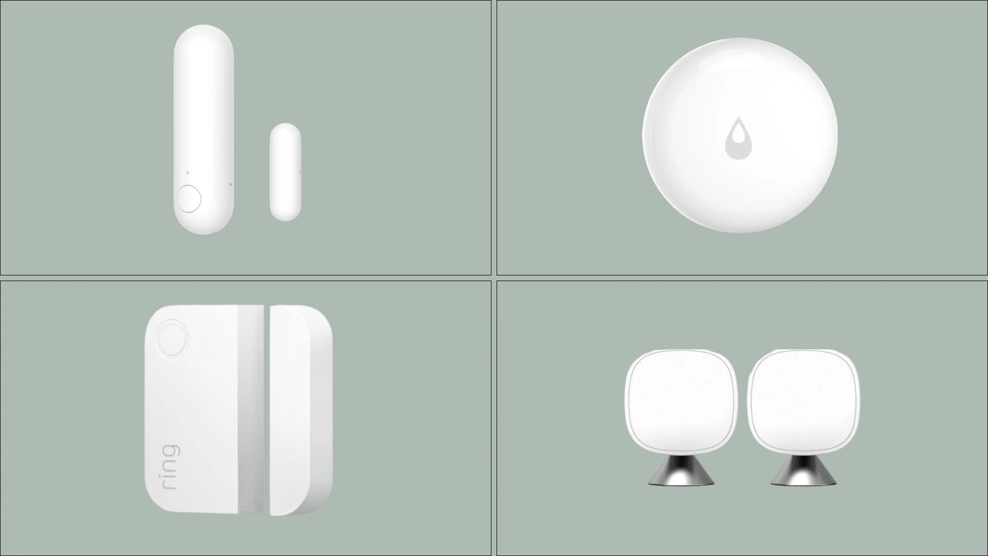 smart home sensors guide to connected home technology