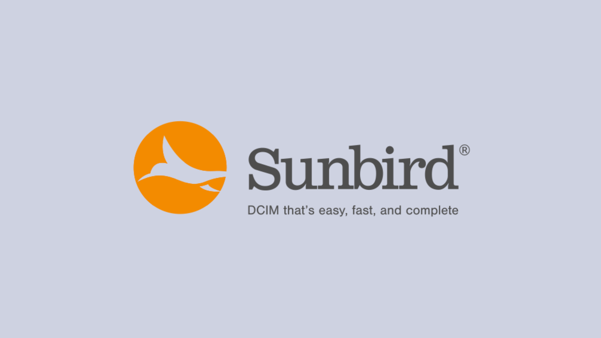 sunbird software dc track power iq