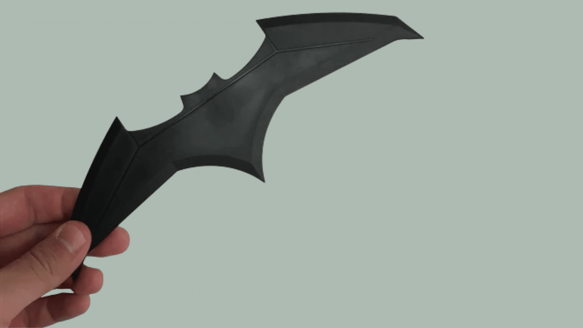 tether batarang