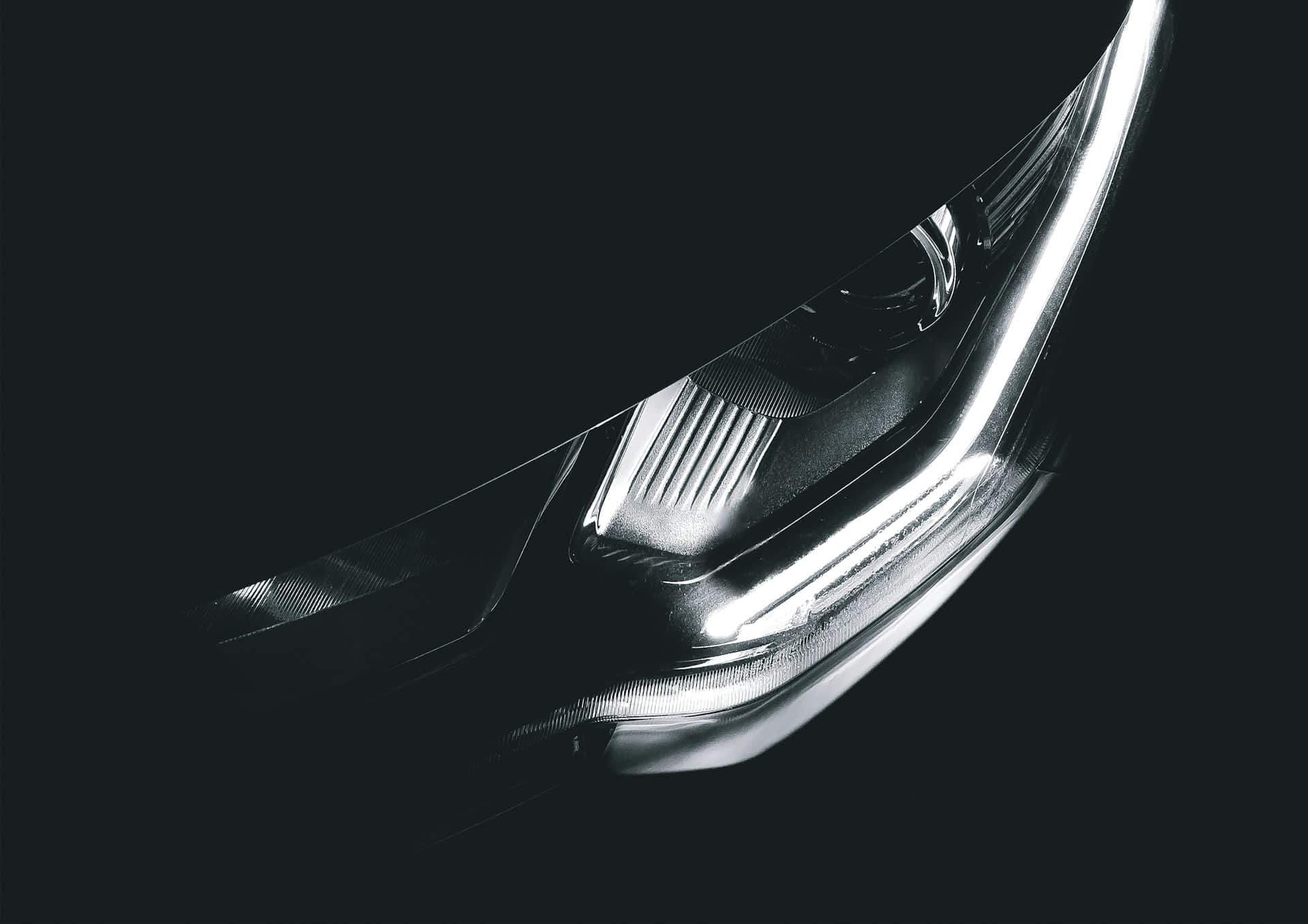 LED Headlights