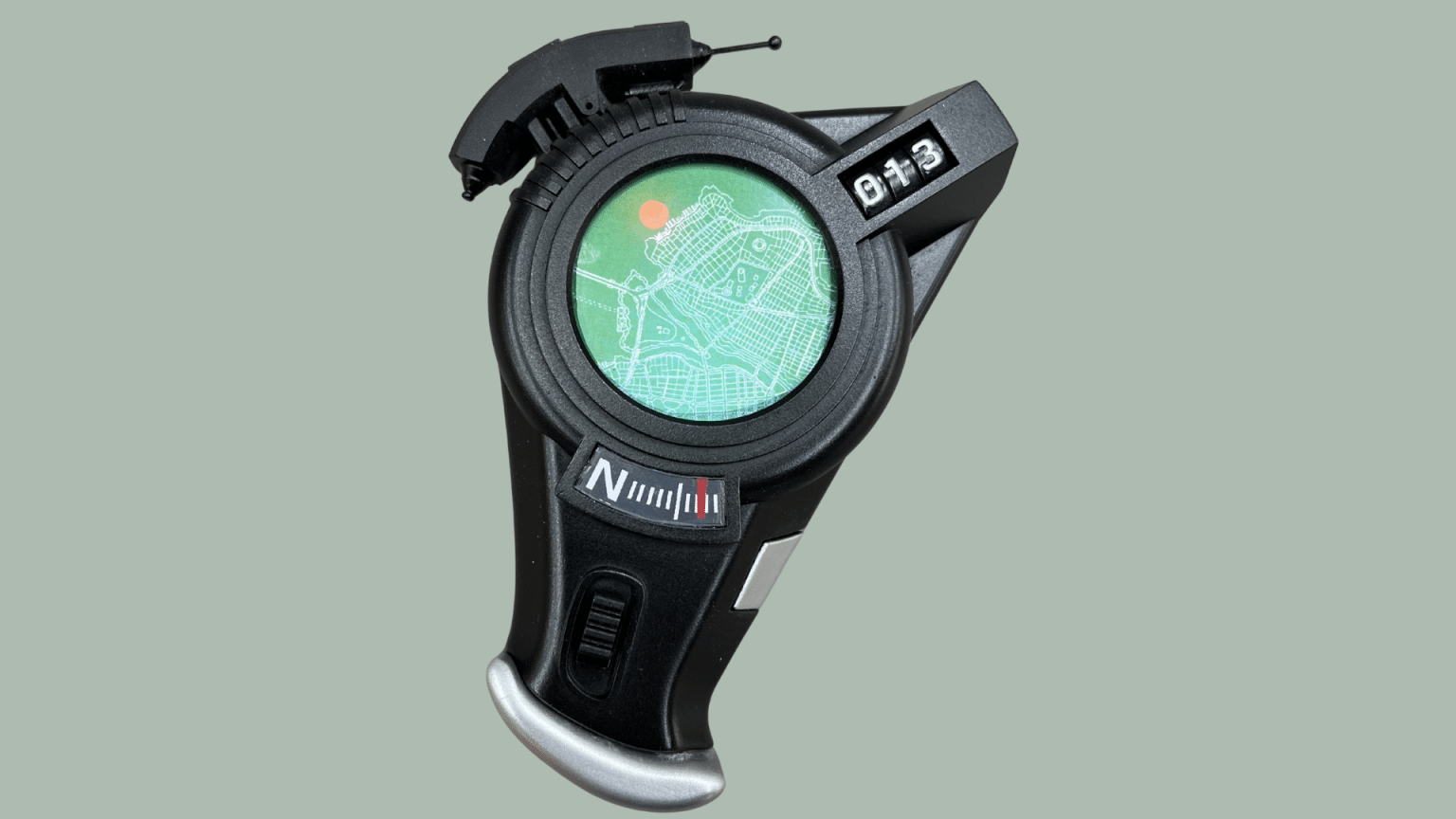 Batman Tracker 30+ Top Batman Gadgets: Weapons & Tools Across All Media - Boomset