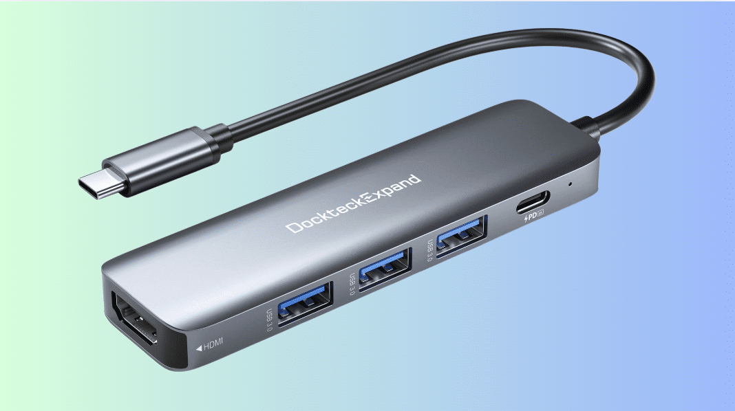 usb c hub