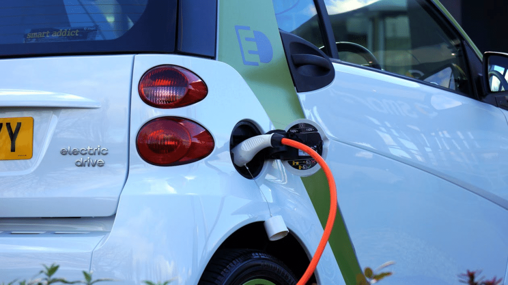 Sustainable Infrastructure for the Next Generation of Electric Vehicle Logistics
