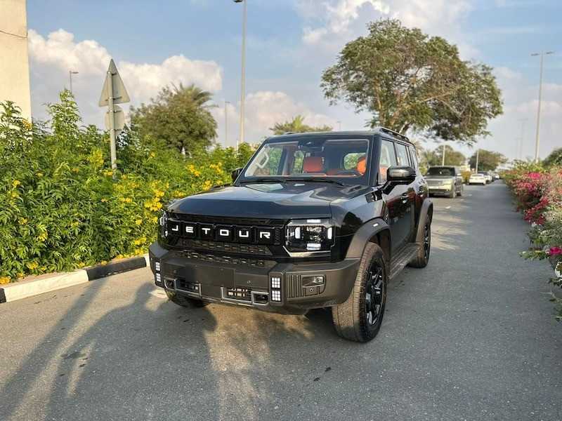 Is the Jetour T2 a Smart Choice for First-Time Car Buyers?