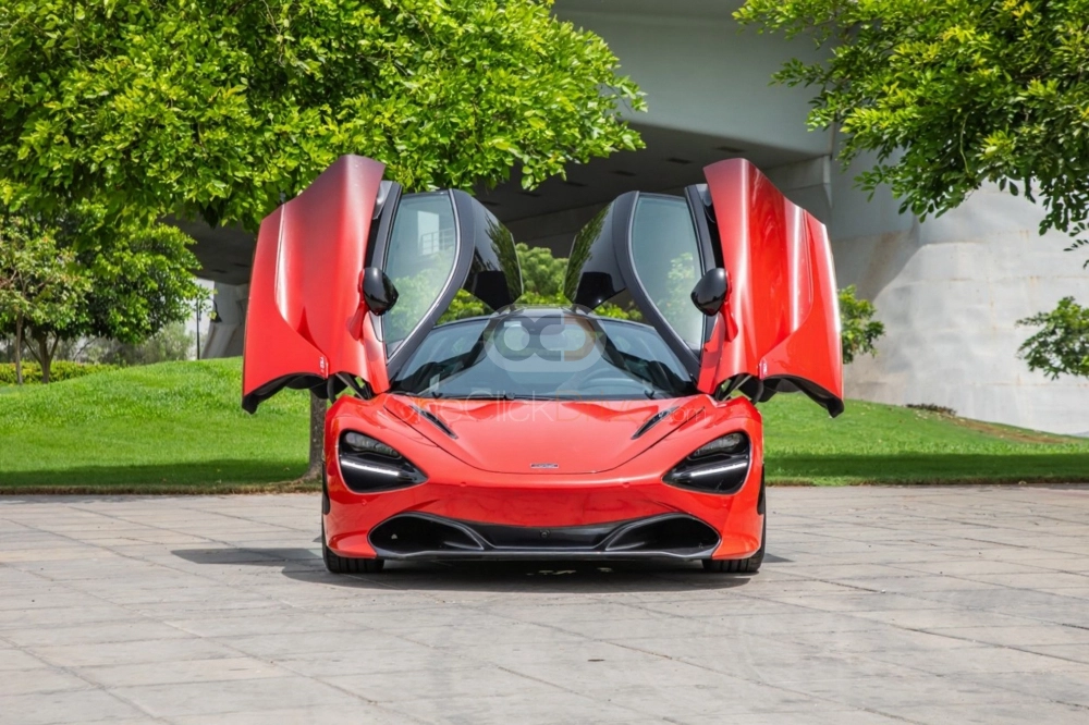 Dubai’s Premium Road Culture Inspires Demand for Chauffeured Performance Experiences