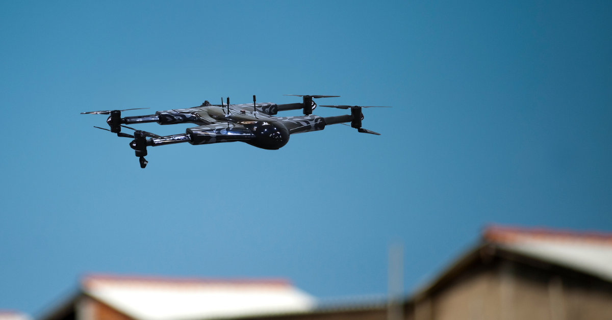 How Mapping Technologies Are Redefining Accuracy in Roof Inspections