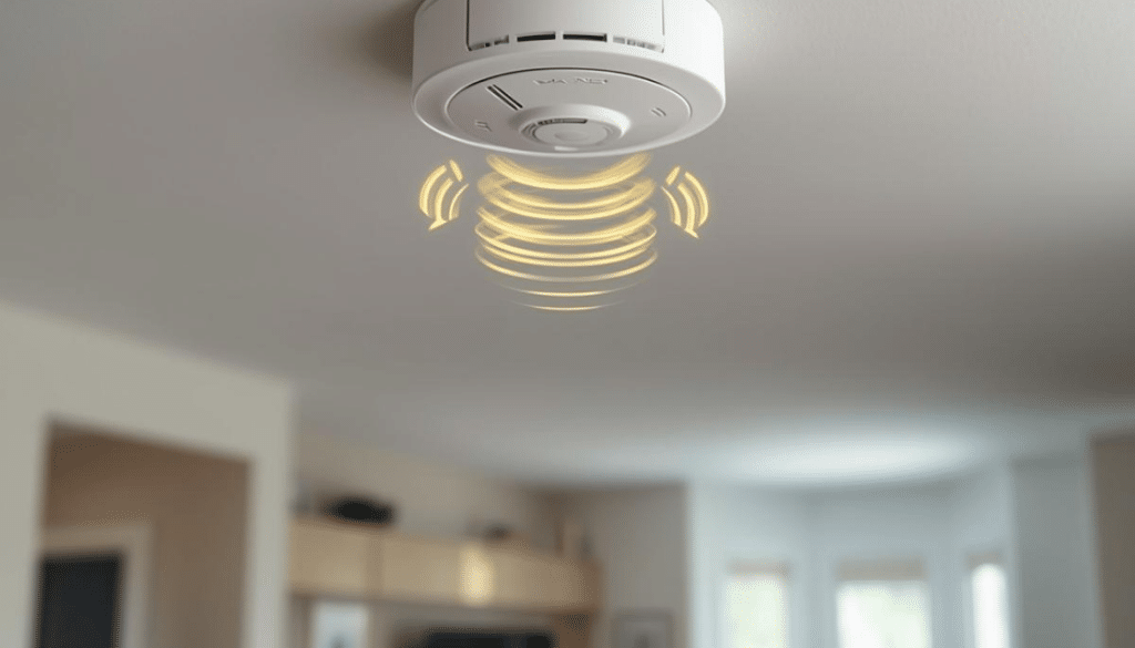 Stop the Chirp: Common Smart Home Device Fixes