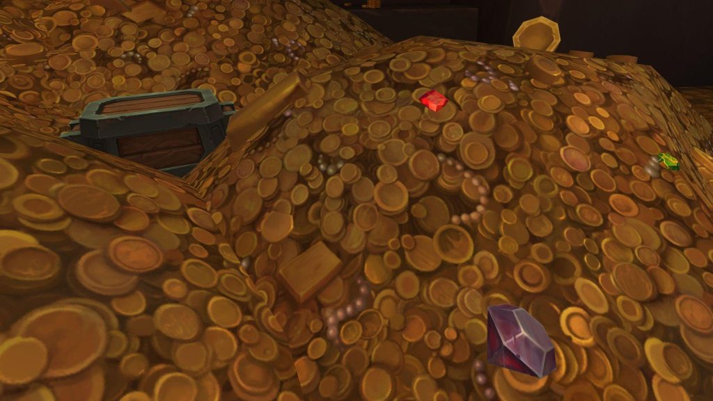 Warcraft Gold: The Ultimate Beginner's Guide to Making Gold