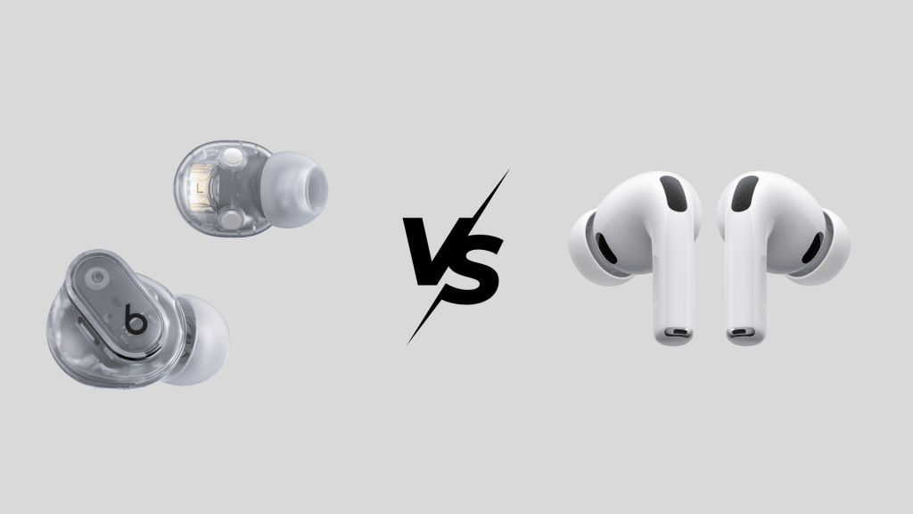 Beats Studio Buds vs AirPods Pro: Which is Better? - Boomset