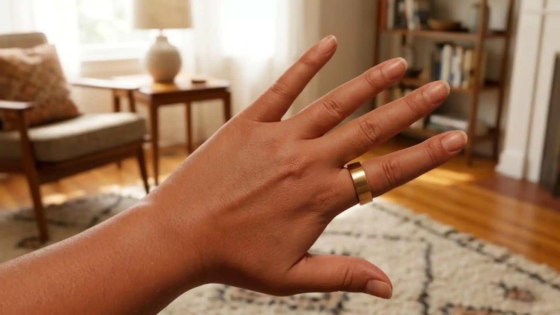 Ultrahuman Ring Air Review: Is It Worth It? - Boomset