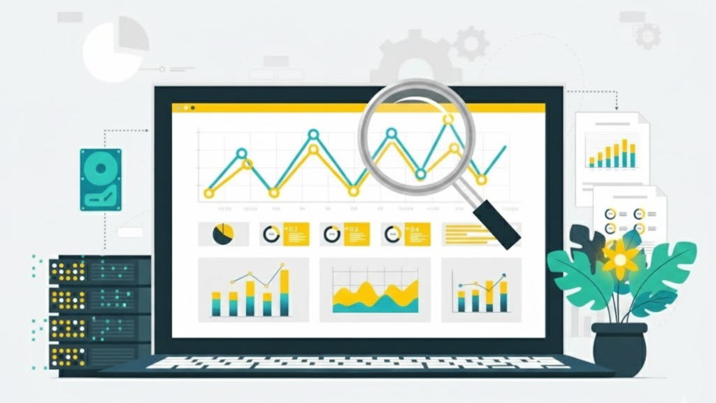 feature image data discovery tools