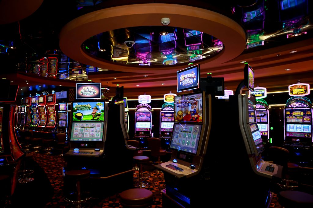 What Makes Multi-Reel Slots Better Than 3-Reel Slots