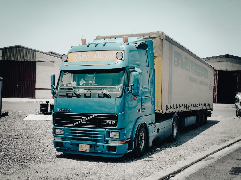 The Road Ahead for Victims of Truck Accident Injuries