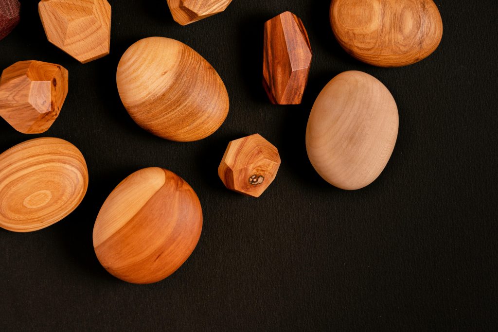 The Soul of the Islands in a Single Ring: Understanding Koa Wood Jewelry