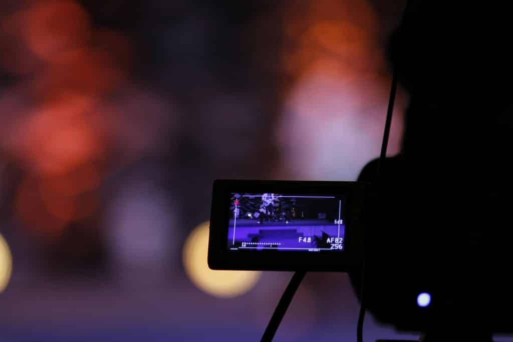 When to Use Live-Action Video Production for Marketing
