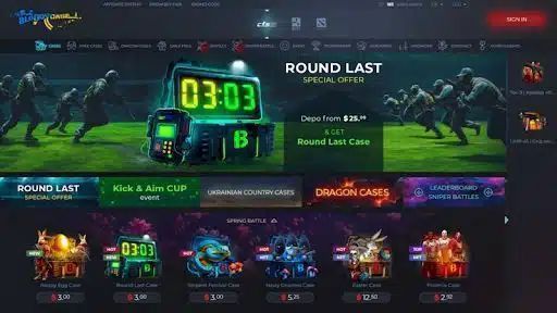 The Best Websites Where You Can Get Free CS2 Skins