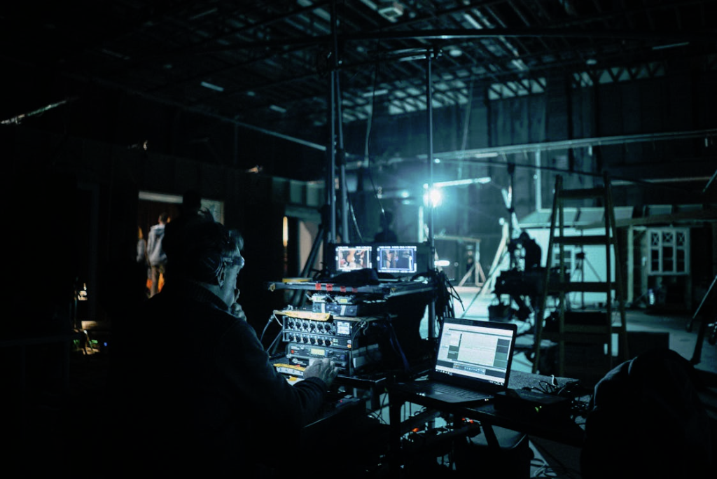 Mitigating Onsite Risks: How to Support Your Technical Crew’s Physical Well-being