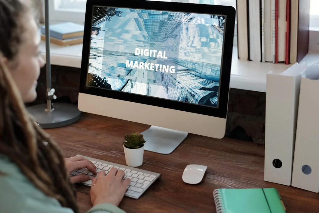 How Digital Marketing Courses Boost Event Planning Skills