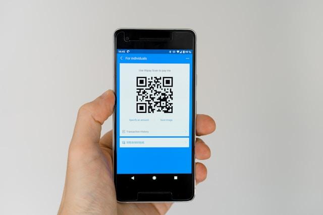 How QR Codes Went from Forgotten to Essential in Five Years