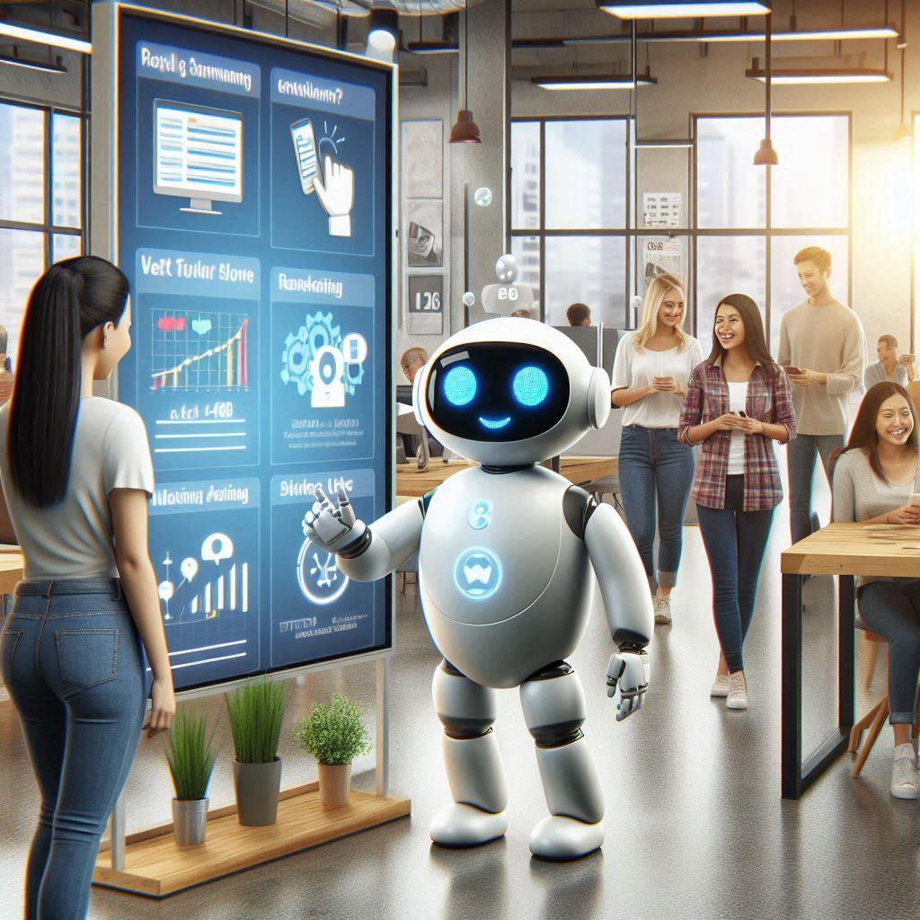 Chatbot Marketing: How to Convert Leads Automatically