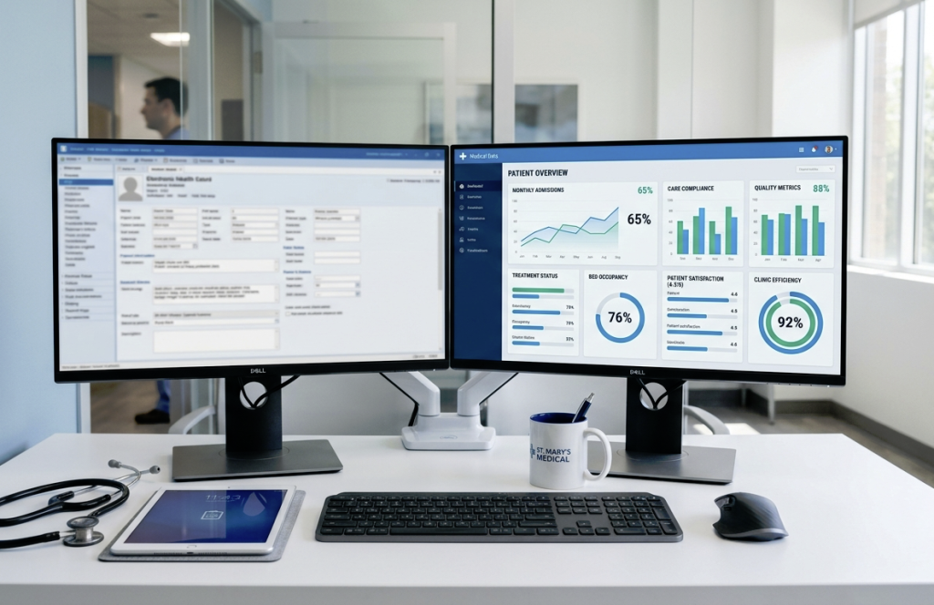 How to Streamline Clinical Data Abstraction