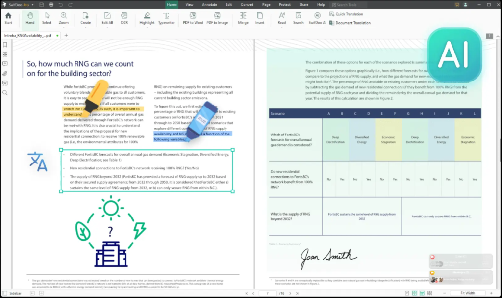 SwifDoo PDF Review: Best Budget PDF Editor or Just Another Tool?