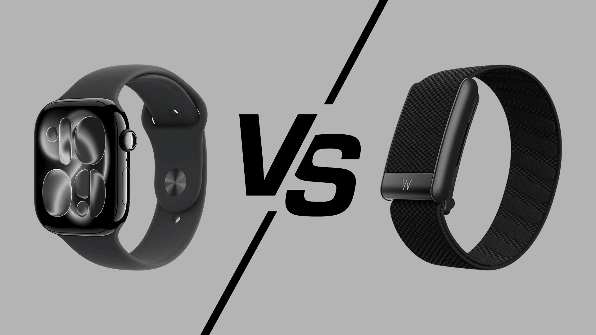 Whoop vs Apple Watch: Which One is Best for Fitness? - Boomset