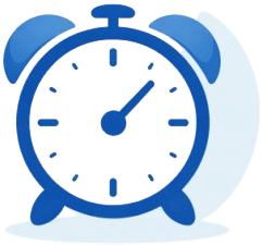 Arrive early & plan extra time for crowds
