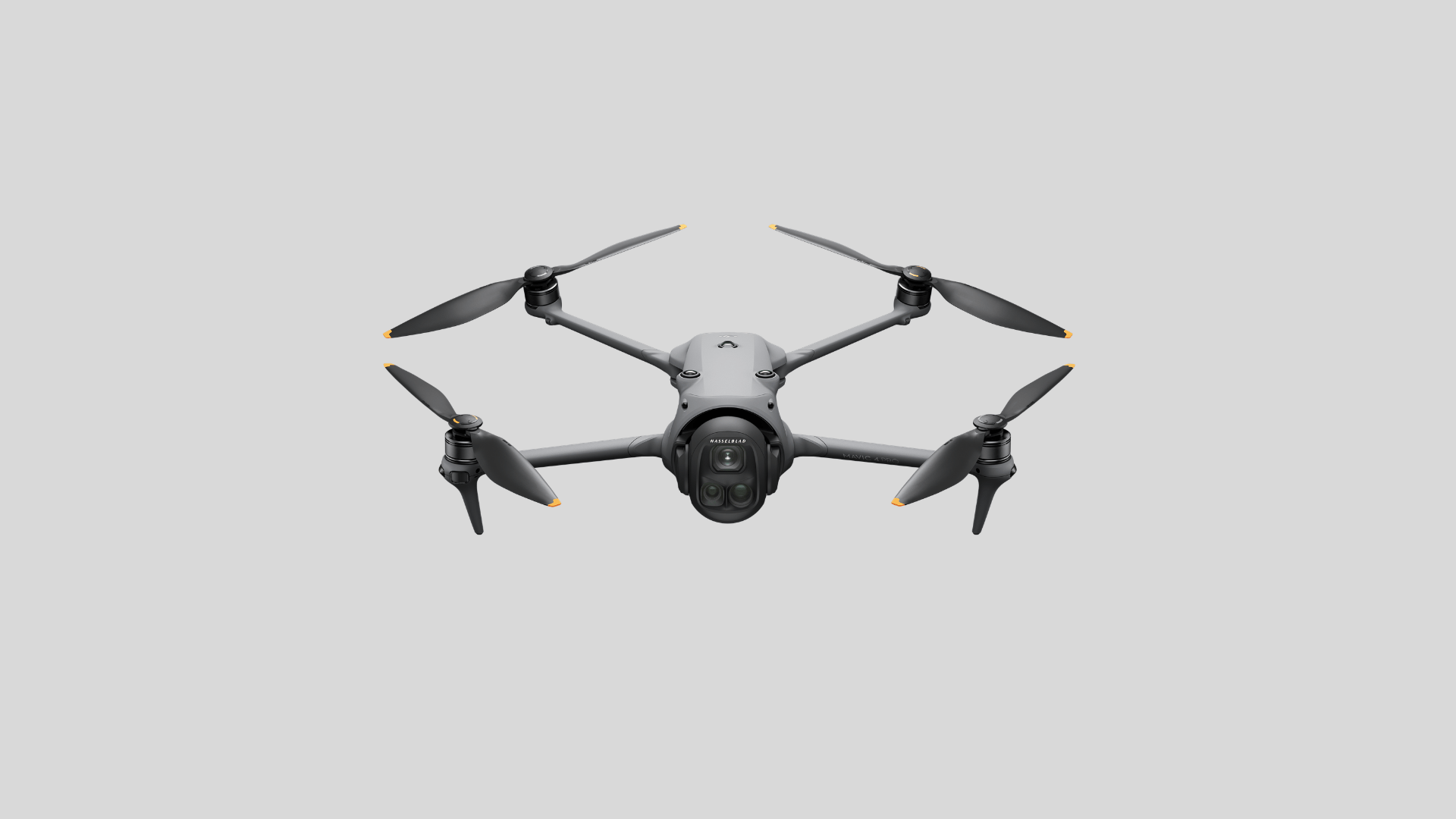 DJI Mavic 4 Pro drone with Hasselblad camera and foldable arms, built for advanced aerial photography and high-quality video capture