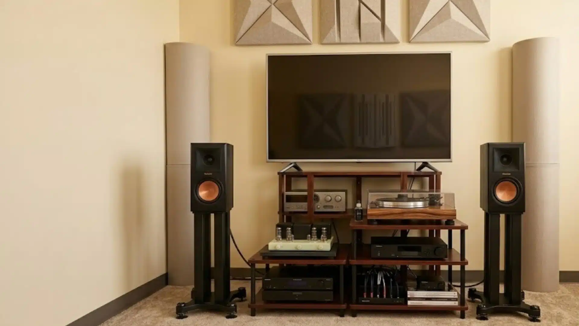 Build a Budget Audiophile Setup: Best Gear & Setup Guide - Boomset