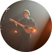 Rock Bands:Solo Performers